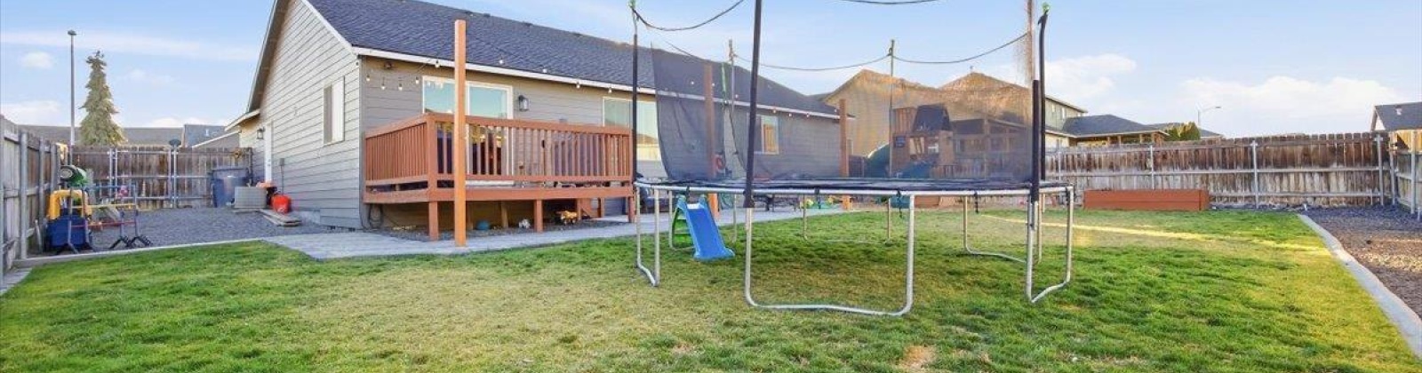 31st Ave, Kennewick, Washington 99337-2891, 3 Bedrooms Bedrooms, 0 ,2 BathroomsBathrooms,Houses,For Sale,31st Ave,0,289832