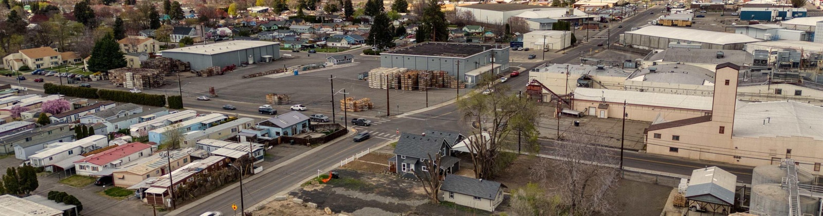 Grandridge Ave, Grandview, Washington 98930, 4 Bedrooms Bedrooms, 0 ,2 BathroomsBathrooms,Houses,For Sale,Grandridge Ave,0,283148