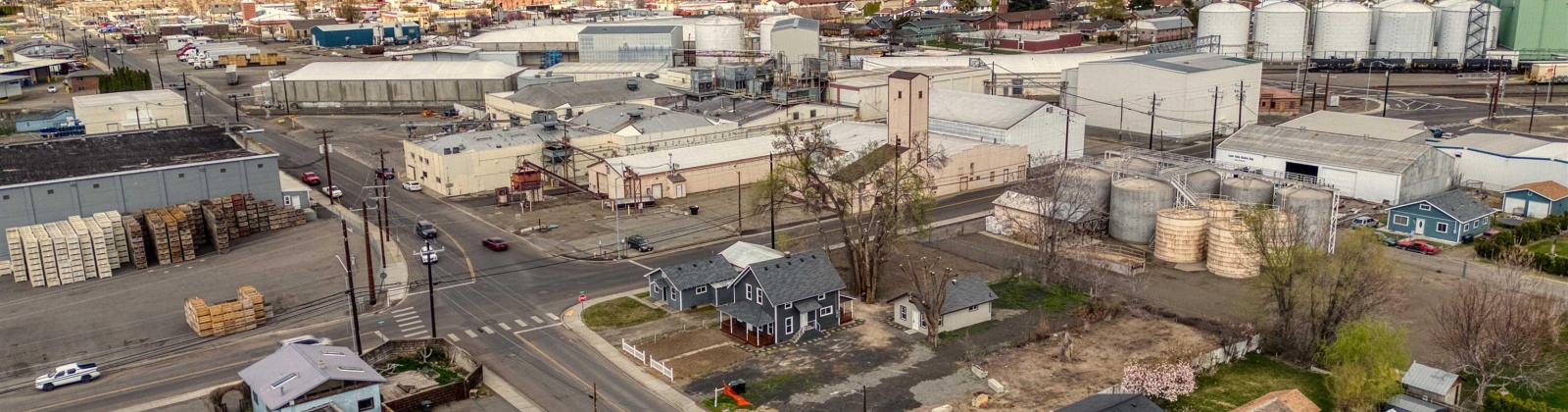 Grandridge Ave, Grandview, Washington 98930, 4 Bedrooms Bedrooms, 0 ,2 BathroomsBathrooms,Houses,For Sale,Grandridge Ave,0,283148