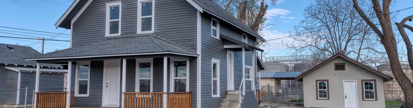 Grandridge Ave, Grandview, Washington 98930, 4 Bedrooms Bedrooms, 0 ,2 BathroomsBathrooms,Houses,For Sale,Grandridge Ave,0,283148