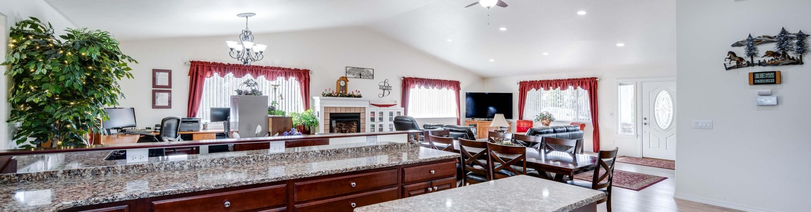 Airport Rd, Pullman, Washington 99163, 4 Bedrooms Bedrooms, 0 ,2 BathroomsBathrooms,Houses,For Sale,Airport Rd,0,289826