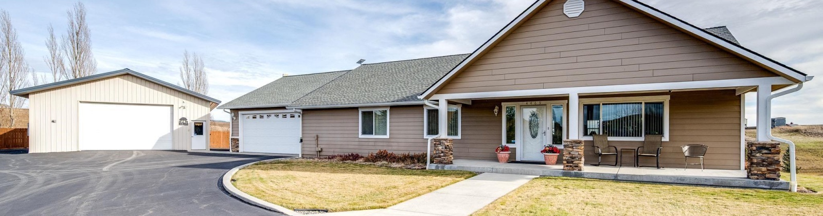 Airport Rd, Pullman, Washington 99163, 4 Bedrooms Bedrooms, 0 ,2 BathroomsBathrooms,Houses,For Sale,Airport Rd,0,289826