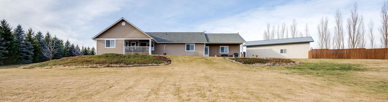 Airport Rd, Pullman, Washington 99163, 4 Bedrooms Bedrooms, 0 ,2 BathroomsBathrooms,Houses,For Sale,Airport Rd,0,289826