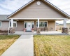 Airport Rd, Pullman, Washington 99163, 4 Bedrooms Bedrooms, 0 ,2 BathroomsBathrooms,Houses,For Sale,Airport Rd,0,289826
