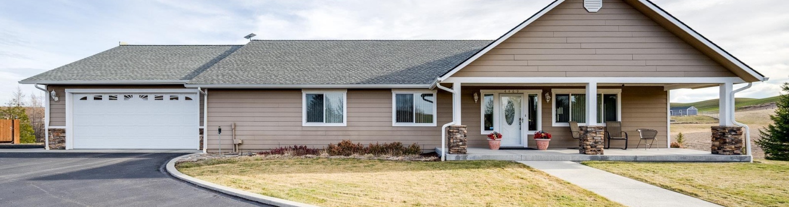 Airport Rd, Pullman, Washington 99163, 4 Bedrooms Bedrooms, 0 ,2 BathroomsBathrooms,Houses,For Sale,Airport Rd,0,289826