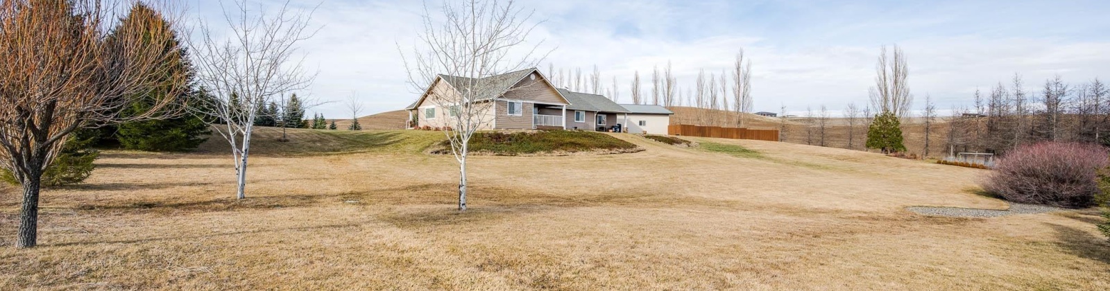 Airport Rd, Pullman, Washington 99163, 4 Bedrooms Bedrooms, 0 ,2 BathroomsBathrooms,Houses,For Sale,Airport Rd,0,289826