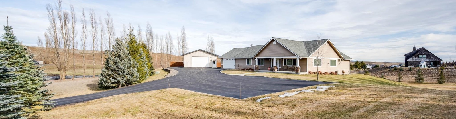 Airport Rd, Pullman, Washington 99163, 4 Bedrooms Bedrooms, 0 ,2 BathroomsBathrooms,Houses,For Sale,Airport Rd,0,289826