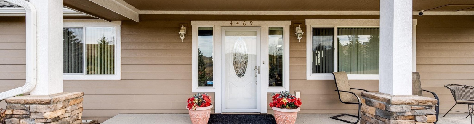 Airport Rd, Pullman, Washington 99163, 4 Bedrooms Bedrooms, 0 ,2 BathroomsBathrooms,Houses,For Sale,Airport Rd,0,289826