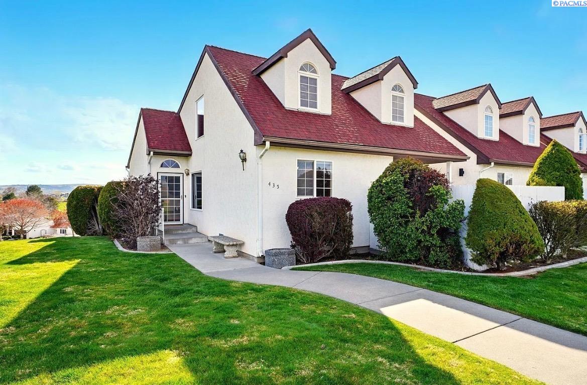 Nicklaus Ct., Richland, Washington 99352, 3 Bedrooms Bedrooms, 0 ,3 BathroomsBathrooms,Houses,For Sale,Nicklaus Ct.,0,289828