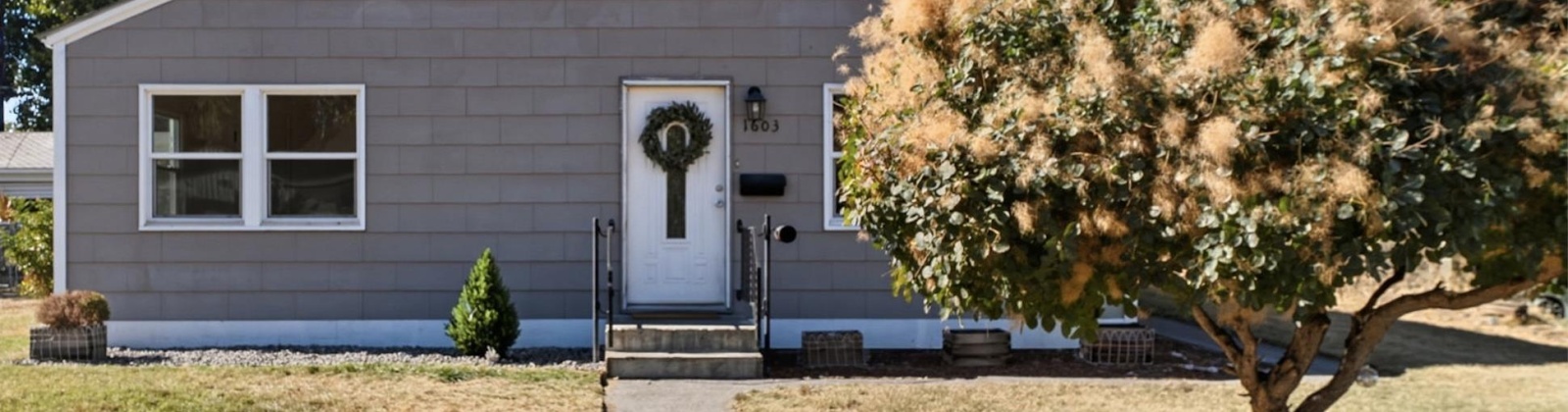 Mahan Ave, Richland, Washington 99354, 3 Bedrooms Bedrooms, 0 ,1 BathroomBathrooms,Houses,For Sale,Mahan Ave,0,289830