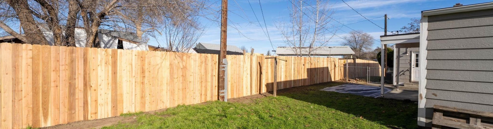 Mahan Ave, Richland, Washington 99354, 3 Bedrooms Bedrooms, 0 ,1 BathroomBathrooms,Houses,For Sale,Mahan Ave,0,289830