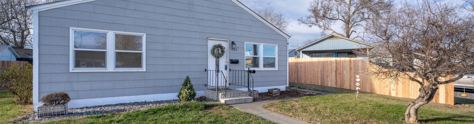 Mahan Ave, Richland, Washington 99354, 3 Bedrooms Bedrooms, 0 ,1 BathroomBathrooms,Houses,For Sale,Mahan Ave,0,289830