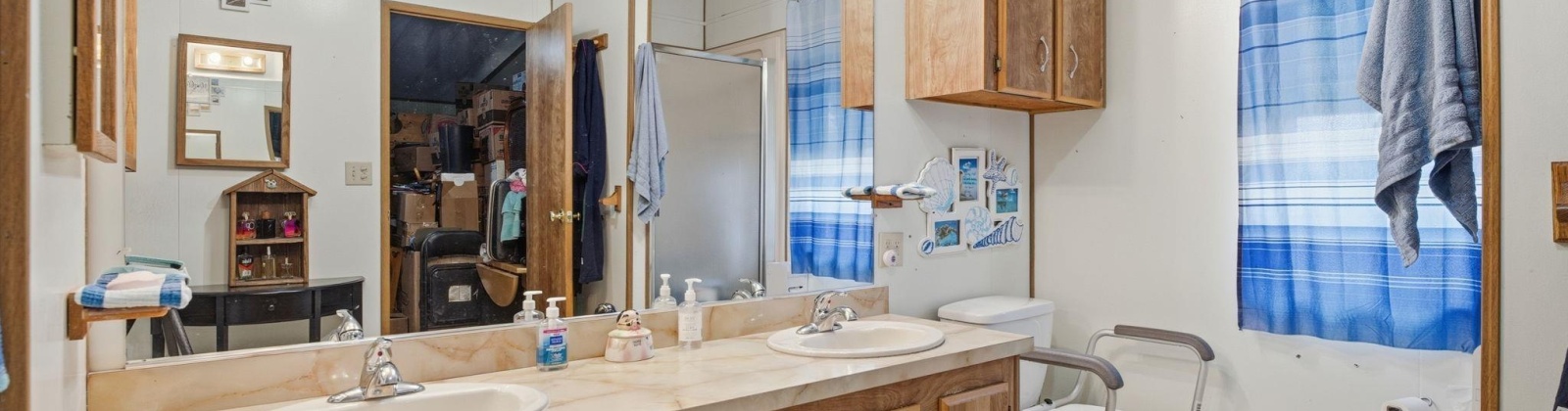 Criscola Ave, College Place, Washington 99324, 3 Bedrooms Bedrooms, 0 ,2 BathroomsBathrooms,Manufactured Homes,For Sale,Criscola Ave,0,288648