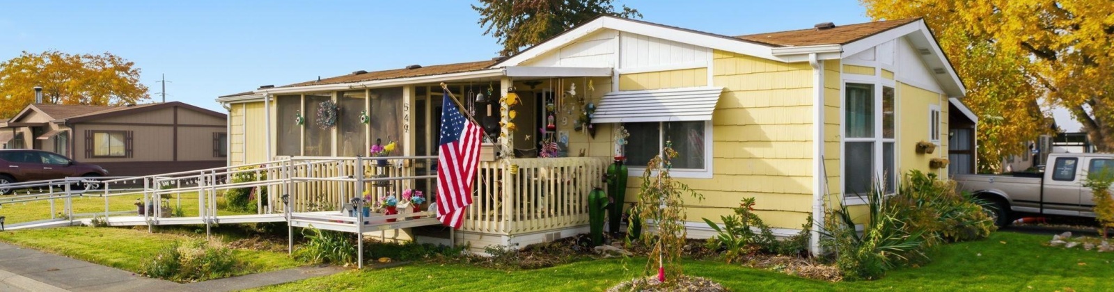 Criscola Ave, College Place, Washington 99324, 3 Bedrooms Bedrooms, 0 ,2 BathroomsBathrooms,Manufactured Homes,For Sale,Criscola Ave,0,288648