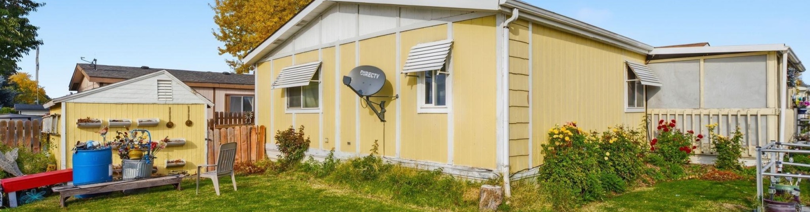 Criscola Ave, College Place, Washington 99324, 3 Bedrooms Bedrooms, 0 ,2 BathroomsBathrooms,Manufactured Homes,For Sale,Criscola Ave,0,288648