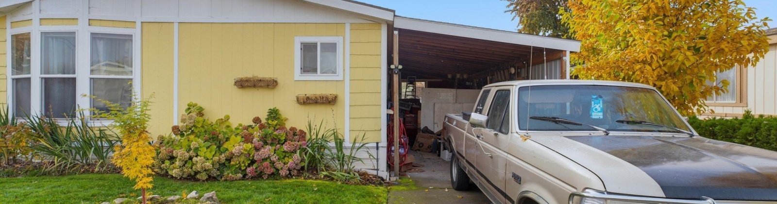 Criscola Ave, College Place, Washington 99324, 3 Bedrooms Bedrooms, 0 ,2 BathroomsBathrooms,Manufactured Homes,For Sale,Criscola Ave,0,288648