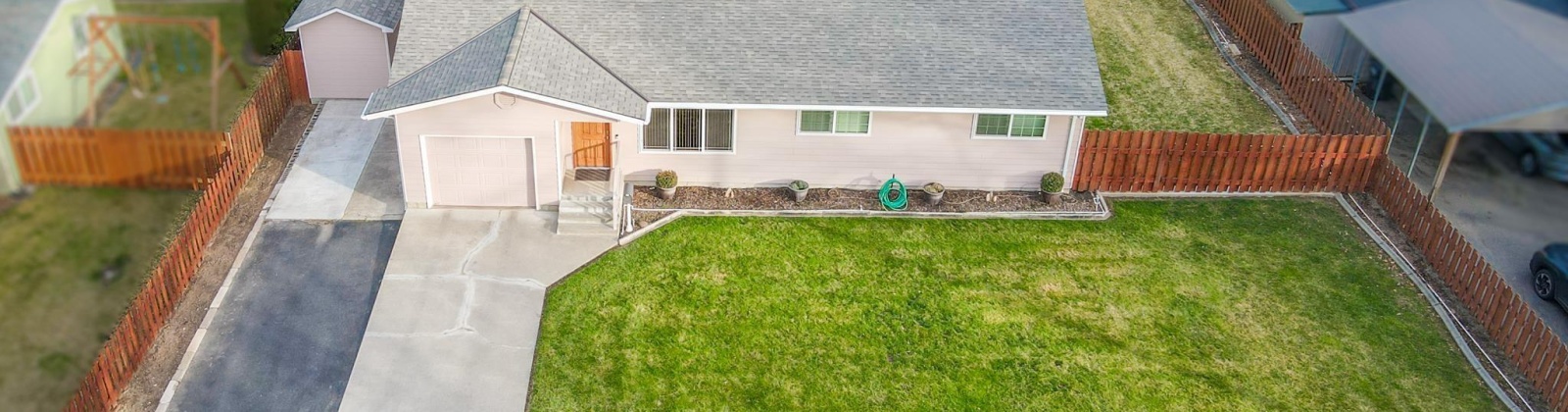Elm Street, Prosser, Washington 99350, 4 Bedrooms Bedrooms, 0 ,3 BathroomsBathrooms,Houses,For Sale,Elm Street,0,289845