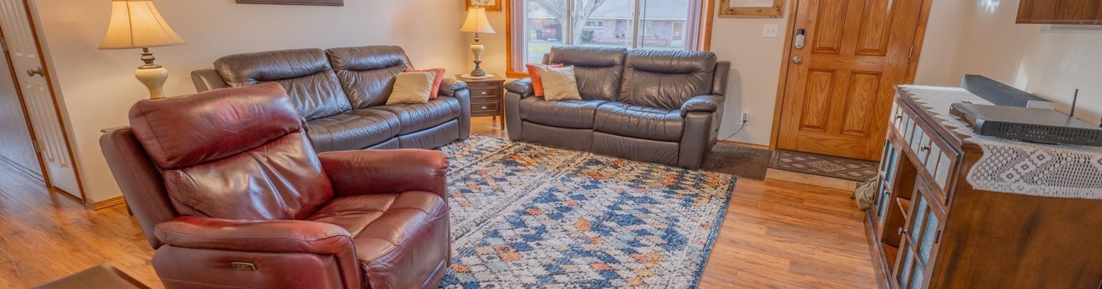 Elm Street, Prosser, Washington 99350, 4 Bedrooms Bedrooms, 0 ,3 BathroomsBathrooms,Houses,For Sale,Elm Street,0,289845