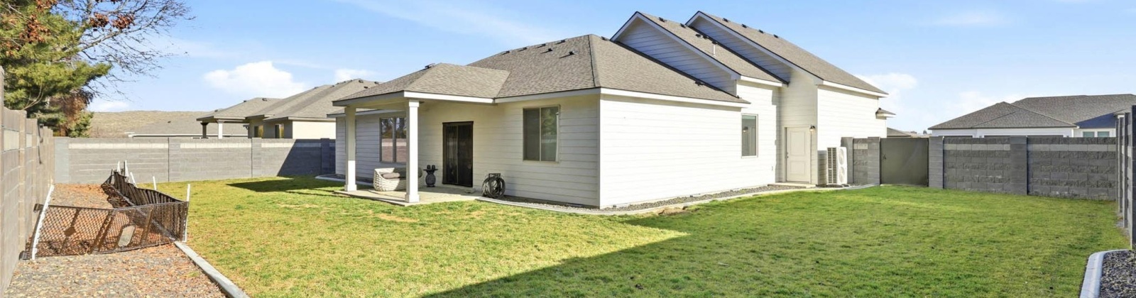 Livorno Ave, Richland, Washington 99352, 4 Bedrooms Bedrooms, 0 ,3 BathroomsBathrooms,Houses,For Sale,Livorno Ave,0,289843