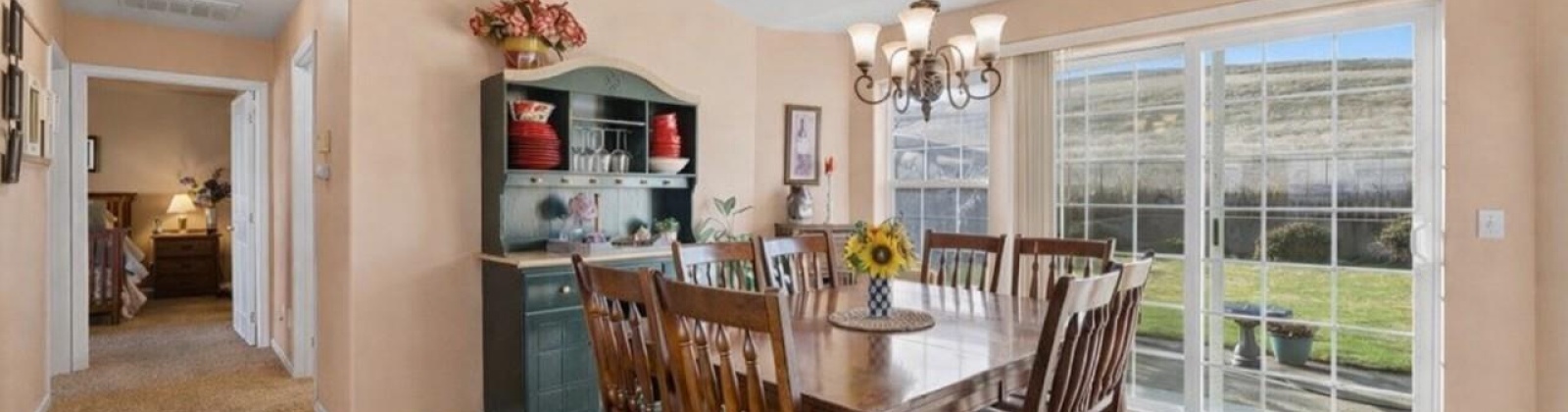 Pleasant View Dr, Clarkston, Washington 99403, 5 Bedrooms Bedrooms, 0 ,3 BathroomsBathrooms,Houses,For Sale,Pleasant View Dr,0,289852