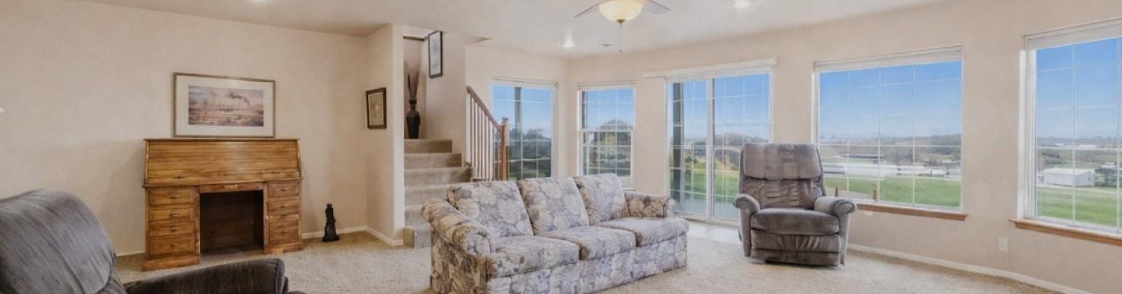 Pleasant View Dr, Clarkston, Washington 99403, 5 Bedrooms Bedrooms, 0 ,3 BathroomsBathrooms,Houses,For Sale,Pleasant View Dr,0,289852