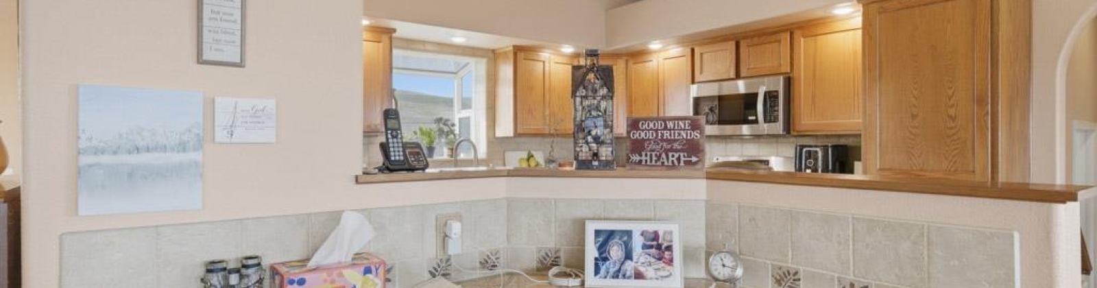 Pleasant View Dr, Clarkston, Washington 99403, 5 Bedrooms Bedrooms, 0 ,3 BathroomsBathrooms,Houses,For Sale,Pleasant View Dr,0,289852