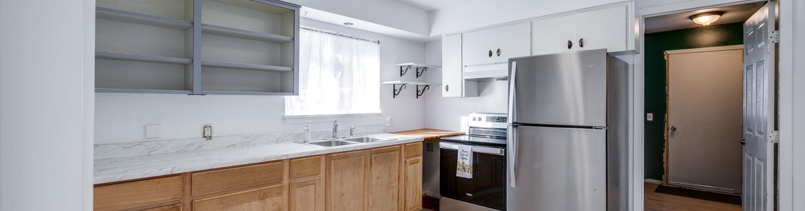 Cedar St, Colfax, Washington 99111-9713, 2 Bedrooms Bedrooms, 0 ,1 BathroomBathrooms,Houses,For Sale,Cedar St,0,289847