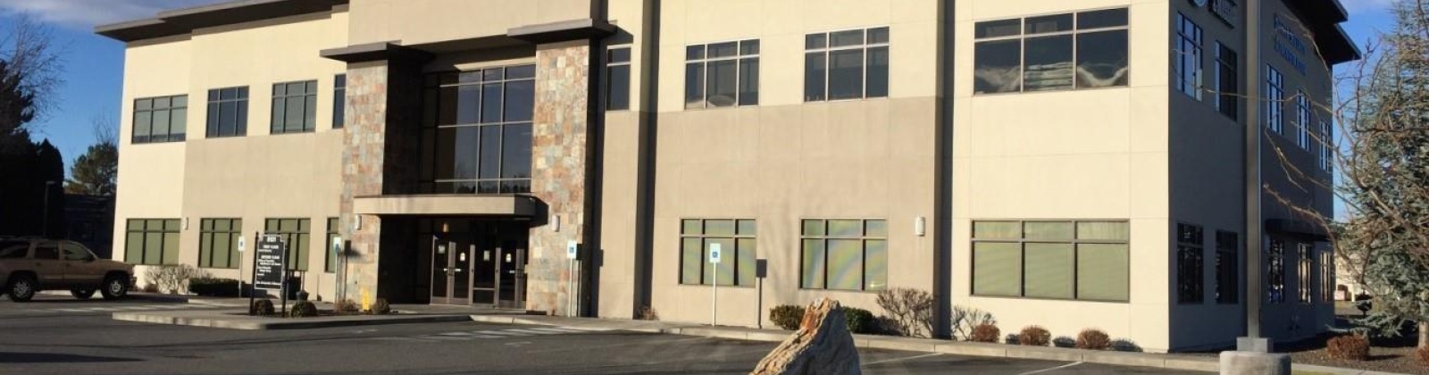 Klamath Court, Kennewick, Washington 99336, 0 , 0 ,21 BathroomsBathrooms,Commercial,For Sale,Klamath Court,0,289874