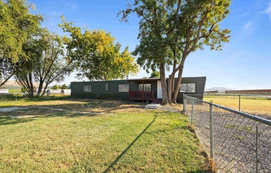 Manufactured Homes For Sale