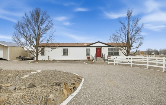 Manufactured Homes For Sale