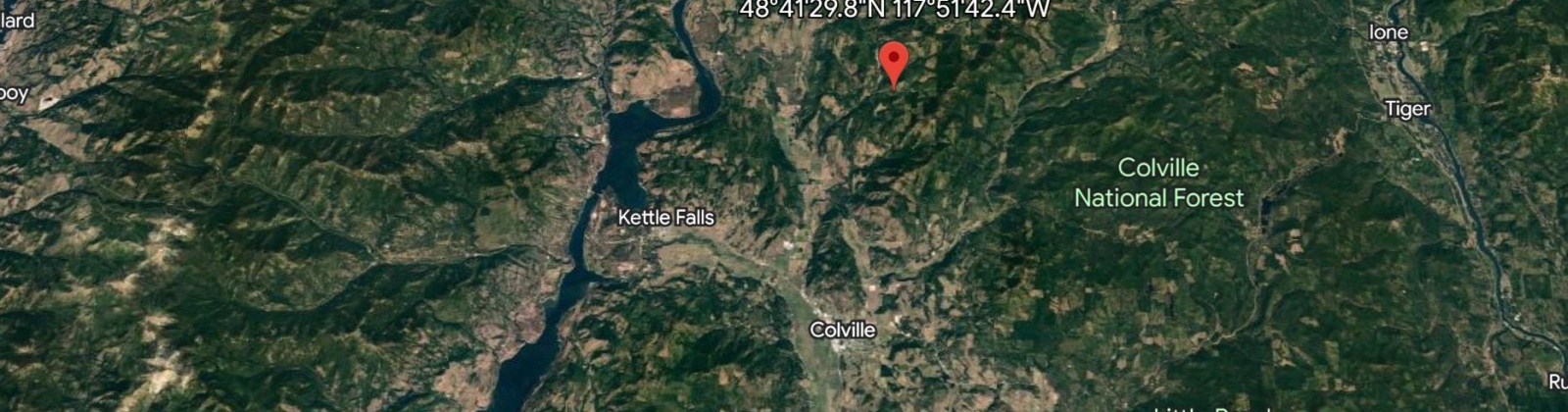 Comstock Mine Rd, Colville, Washington 99114, 0 , 0 ,0,Special Use,For Sale,Comstock Mine Rd,0,270065