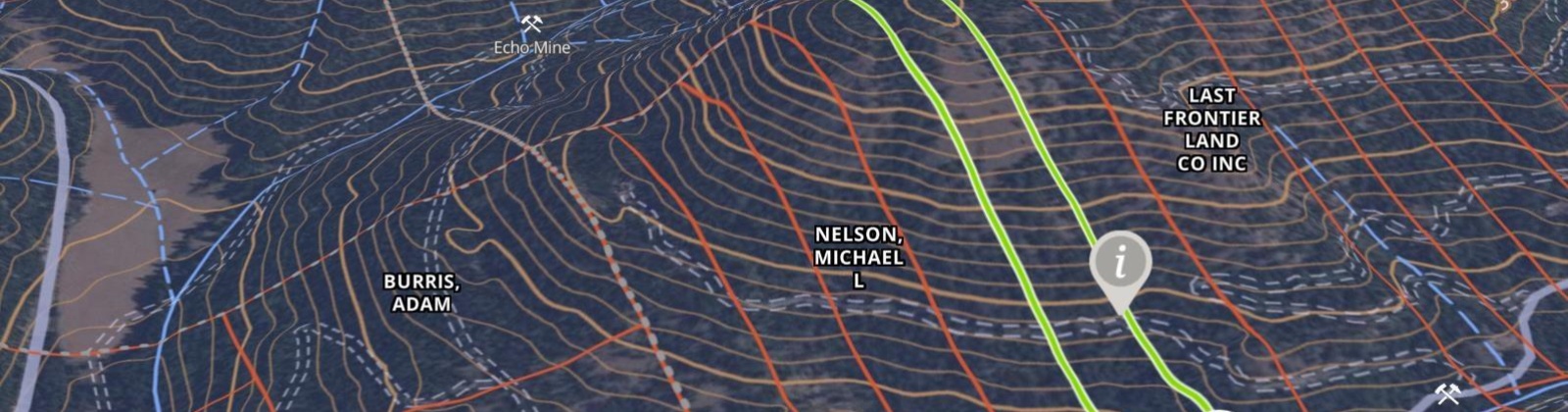 Comstock Mine Rd, Colville, Washington 99114, 0 , 0 ,0,Special Use,For Sale,Comstock Mine Rd,0,270065