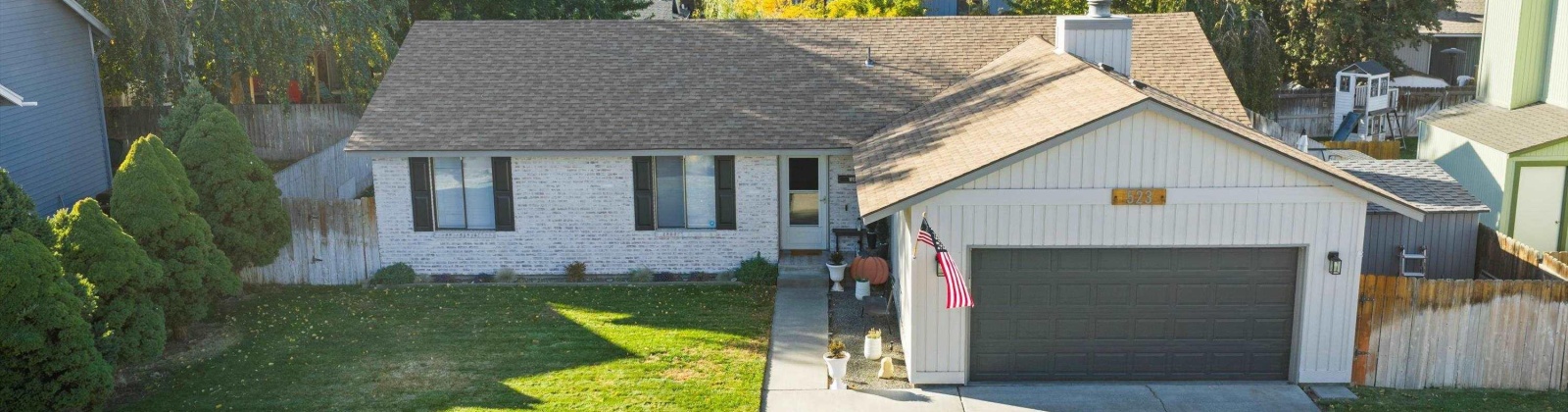 Montana St, Kennewick, Washington 99336, 3 Bedrooms Bedrooms, 0 ,2 BathroomsBathrooms,Houses,For Sale,Montana St,0,289890