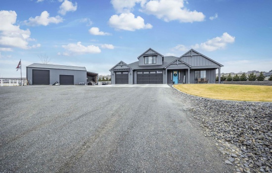 Sira PRSE, Kennewick, Washington 99338, 4 Bedrooms Bedrooms, 0 ,3 BathroomsBathrooms,Houses,For Sale,Sira PRSE,0,289887