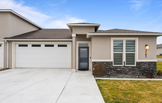 Carefree Loop, West Richland, Washington 99353, 3 Bedrooms Bedrooms, 0 ,2 BathroomsBathrooms,Houses,For Sale,Carefree Loop,0,289886