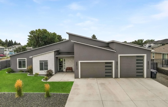 Henry Ct, Pasco, Washington 99301, 4 Bedrooms Bedrooms, 0 ,3 BathroomsBathrooms,Houses,For Sale,Henry Ct,0,289879