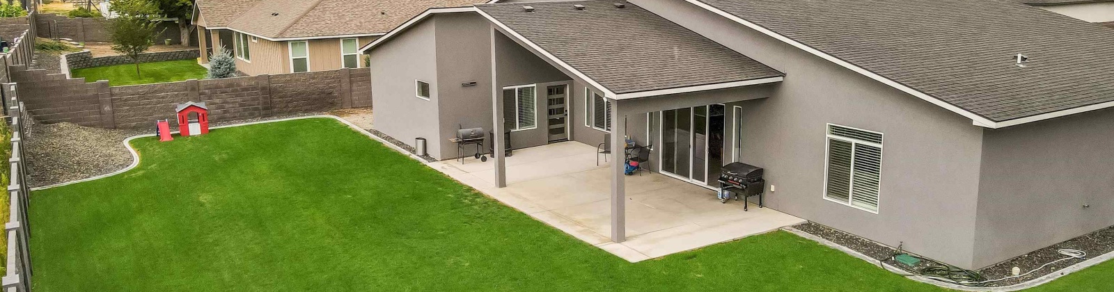 Henry Ct, Pasco, Washington 99301, 4 Bedrooms Bedrooms, 0 ,3 BathroomsBathrooms,Houses,For Sale,Henry Ct,0,289879