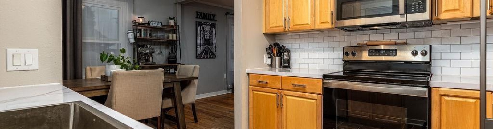 Davenport St, Richland, Washington 99352, 4 Bedrooms Bedrooms, 0 ,2 BathroomsBathrooms,Houses,For Sale,Davenport St,0,288422