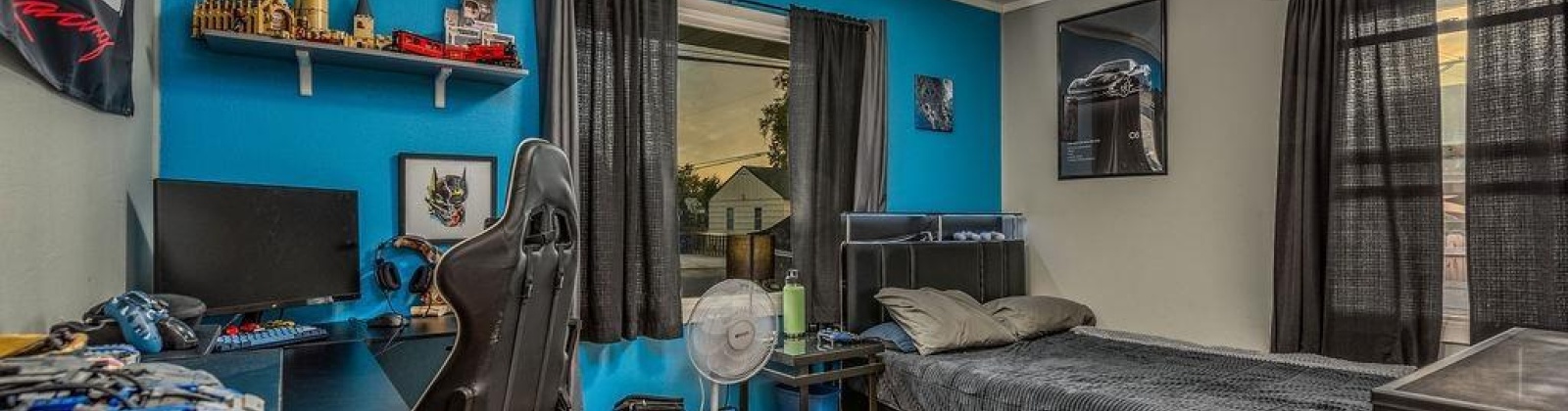 Davenport St, Richland, Washington 99352, 4 Bedrooms Bedrooms, 0 ,2 BathroomsBathrooms,Houses,For Sale,Davenport St,0,288422