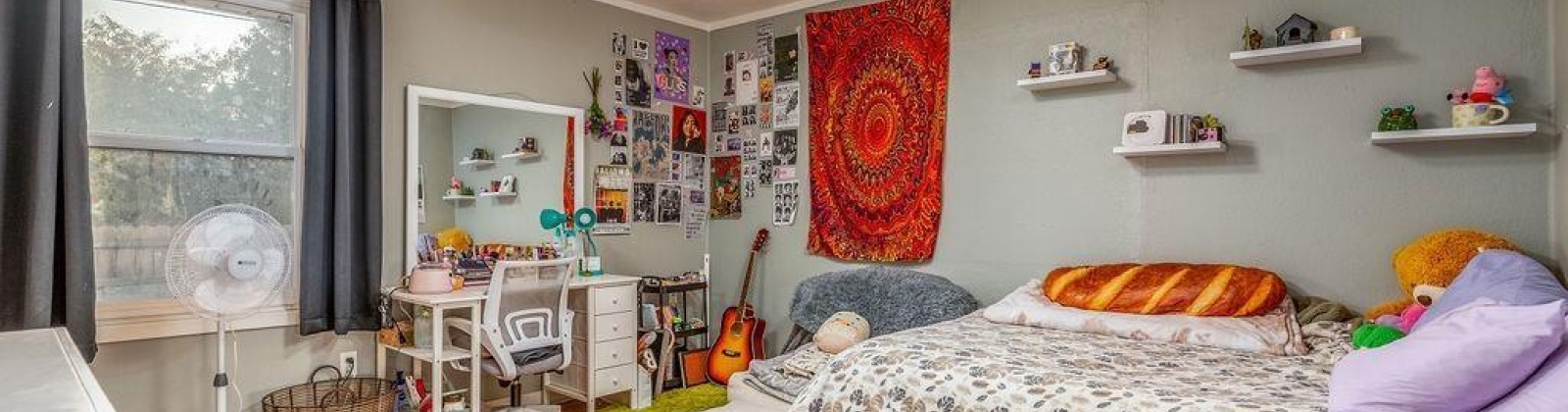 Davenport St, Richland, Washington 99352, 4 Bedrooms Bedrooms, 0 ,2 BathroomsBathrooms,Houses,For Sale,Davenport St,0,288422