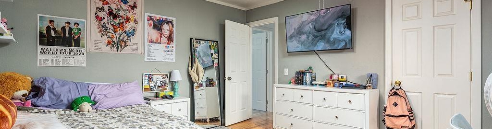 Davenport St, Richland, Washington 99352, 4 Bedrooms Bedrooms, 0 ,2 BathroomsBathrooms,Houses,For Sale,Davenport St,0,288422