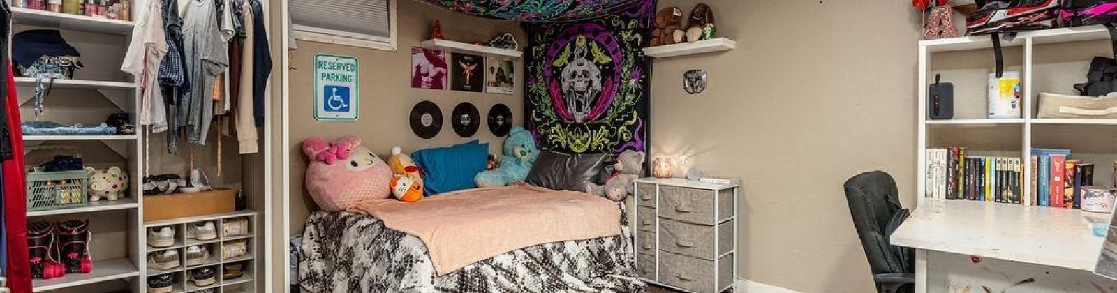 Davenport St, Richland, Washington 99352, 4 Bedrooms Bedrooms, 0 ,2 BathroomsBathrooms,Houses,For Sale,Davenport St,0,288422