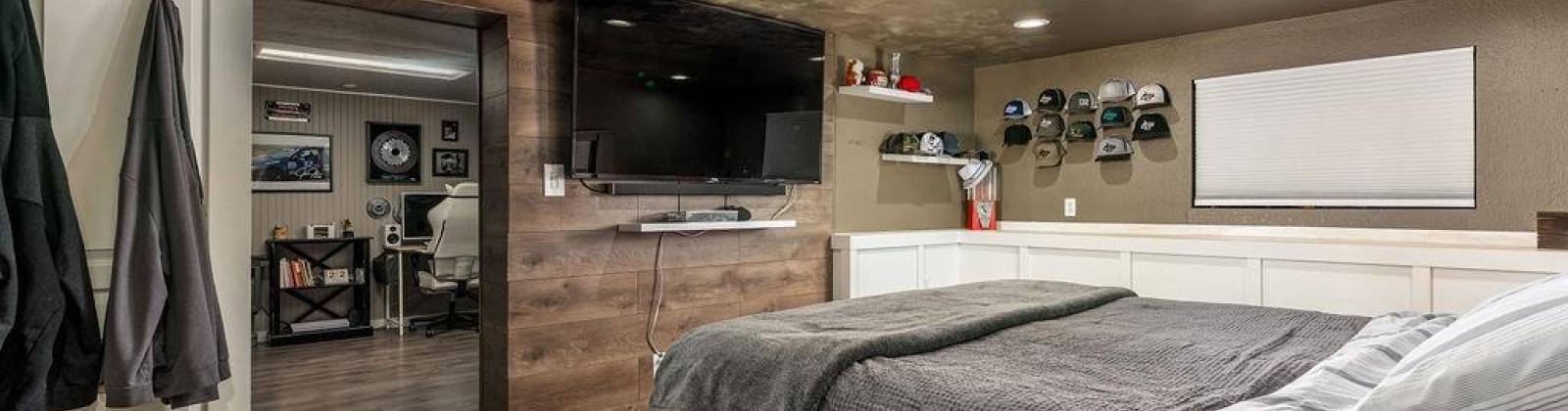 Davenport St, Richland, Washington 99352, 4 Bedrooms Bedrooms, 0 ,2 BathroomsBathrooms,Houses,For Sale,Davenport St,0,288422