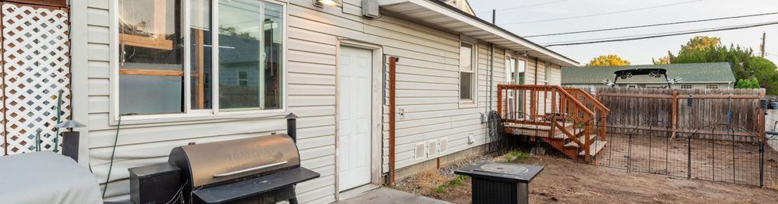 Davenport St, Richland, Washington 99352, 4 Bedrooms Bedrooms, 0 ,2 BathroomsBathrooms,Houses,For Sale,Davenport St,0,288422