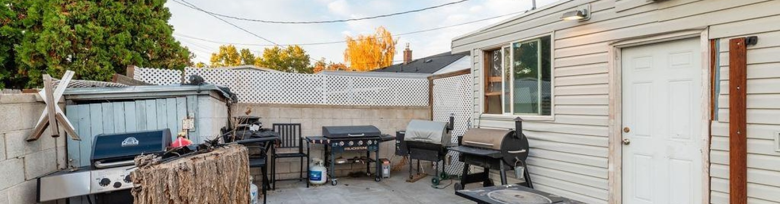 Davenport St, Richland, Washington 99352, 4 Bedrooms Bedrooms, 0 ,2 BathroomsBathrooms,Houses,For Sale,Davenport St,0,288422