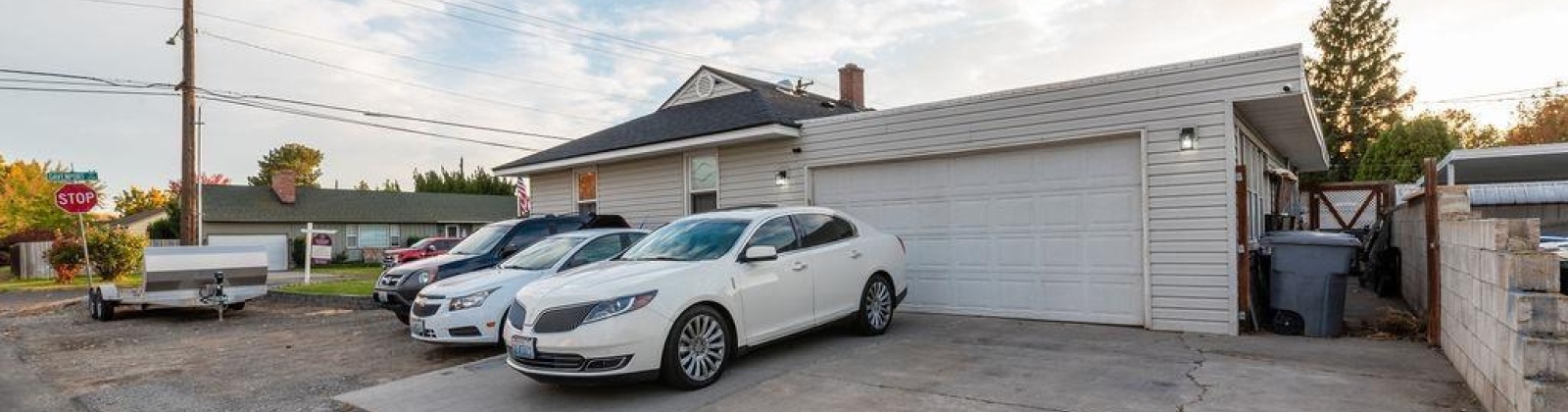 Davenport St, Richland, Washington 99352, 4 Bedrooms Bedrooms, 0 ,2 BathroomsBathrooms,Houses,For Sale,Davenport St,0,288422