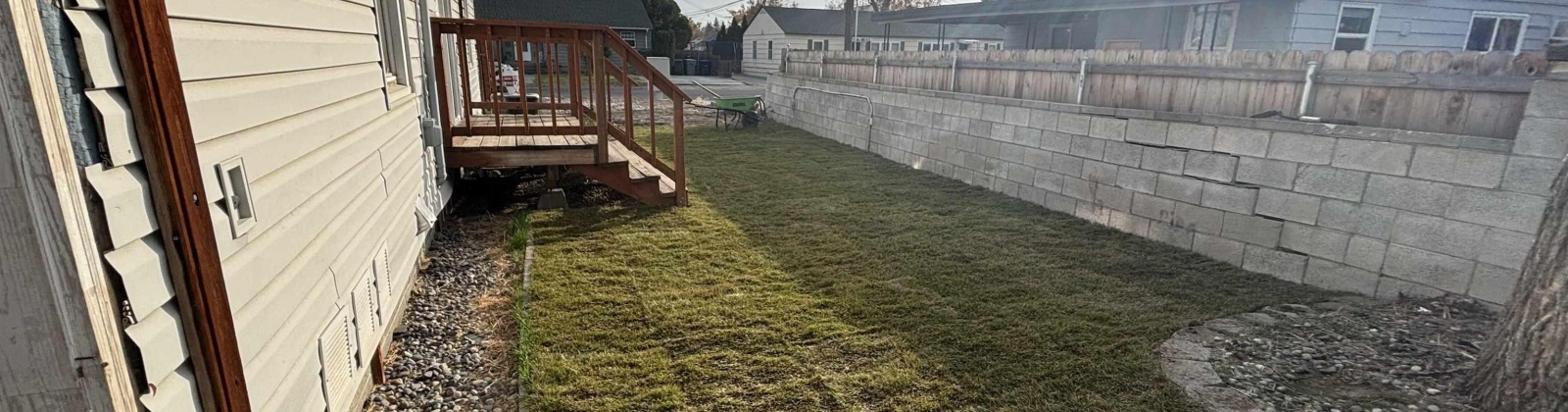 Davenport St, Richland, Washington 99352, 4 Bedrooms Bedrooms, 0 ,2 BathroomsBathrooms,Houses,For Sale,Davenport St,0,288422