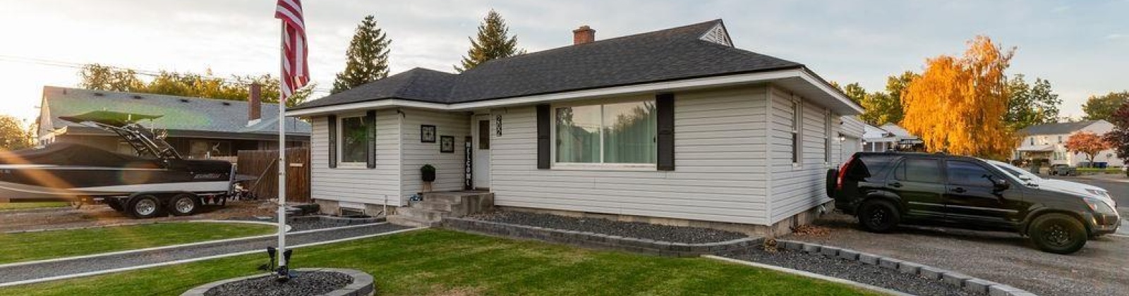 Davenport St, Richland, Washington 99352, 4 Bedrooms Bedrooms, 0 ,2 BathroomsBathrooms,Houses,For Sale,Davenport St,0,288422