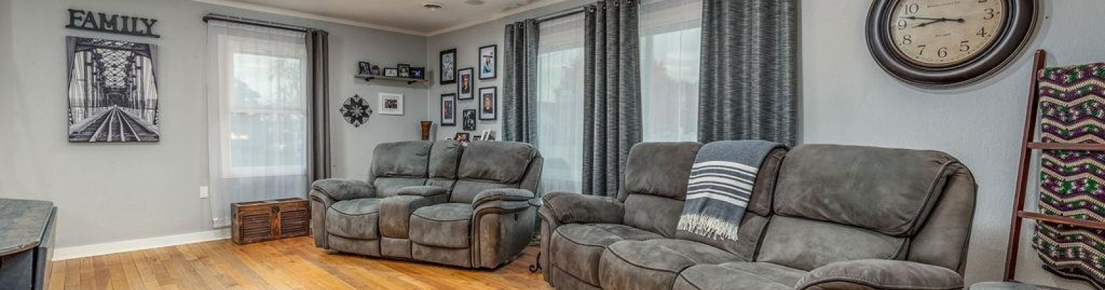 Davenport St, Richland, Washington 99352, 4 Bedrooms Bedrooms, 0 ,2 BathroomsBathrooms,Houses,For Sale,Davenport St,0,288422