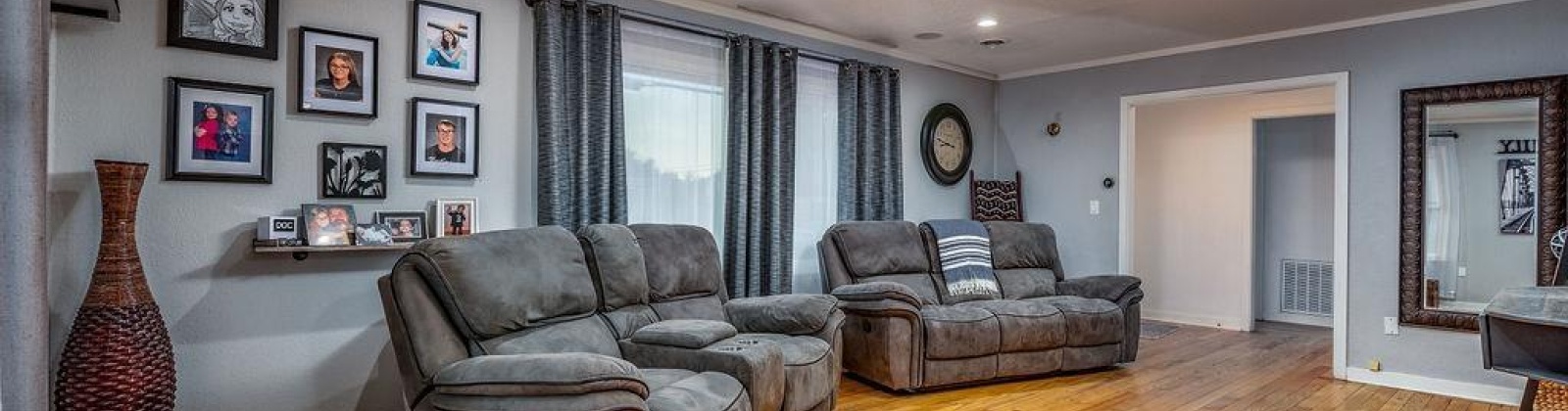 Davenport St, Richland, Washington 99352, 4 Bedrooms Bedrooms, 0 ,2 BathroomsBathrooms,Houses,For Sale,Davenport St,0,288422